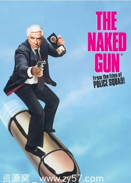 美国电影《白头神探》三部曲（1988-1994）全集下载 喜剧动作爱情犯罪经典 - 零零盘