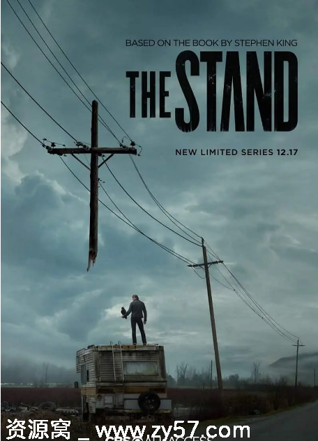 美剧推荐末日逼近2020剧情解析 科幻惊悚元素丰富豆瓣评分5.5 - 零零盘