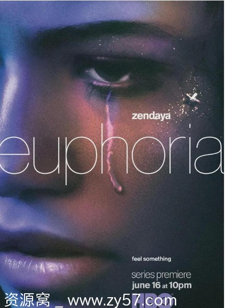 美剧推荐亢奋1-2季剧情解析 悬疑剧情深度剖析豆瓣8.2 - 零零盘