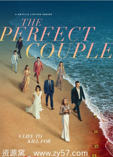 美剧模范爱侣第一季2024剧情悬疑犯罪完整版在线观看 - 零零盘