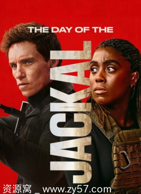 英剧《豺狼的日子》第一季2024年剧情动作惊悚犯罪豆瓣8.6分剧集资源分享 - 零零盘