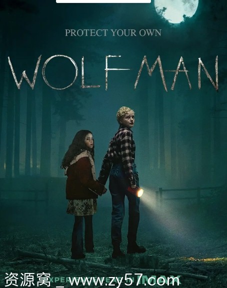 《狼人2025》超清4K中文字幕版 美国恐怖片 克里斯托弗·阿波特主演 - 零零盘
