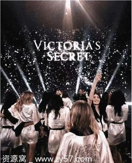 美国真人秀《维多利亚的秘密时装秀》全集资源分享2005-2024 - 零零盘