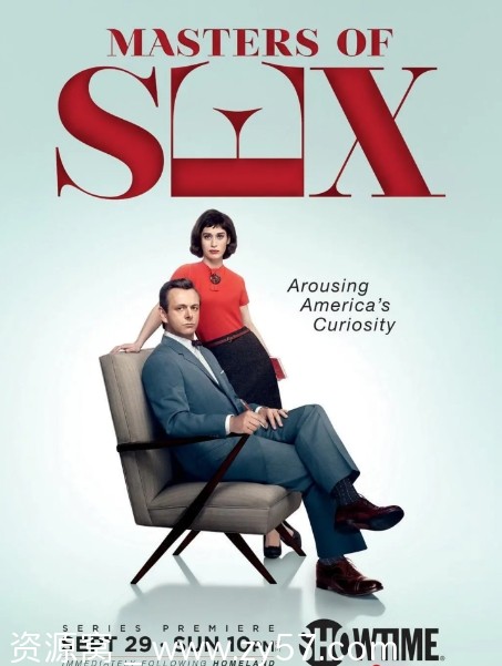 美剧《性爱大师》1-4季剧情全集 豆瓣评分8.5高清资源分享 - 零零盘