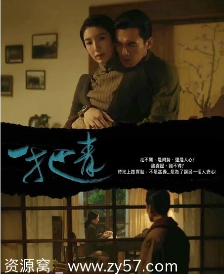 《一把青》（2015年）高清完整版资源免费分享 - 零零盘