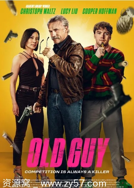 英国喜剧动作大片《特工同盟》2024年高清完整版在线观看 - 零零盘