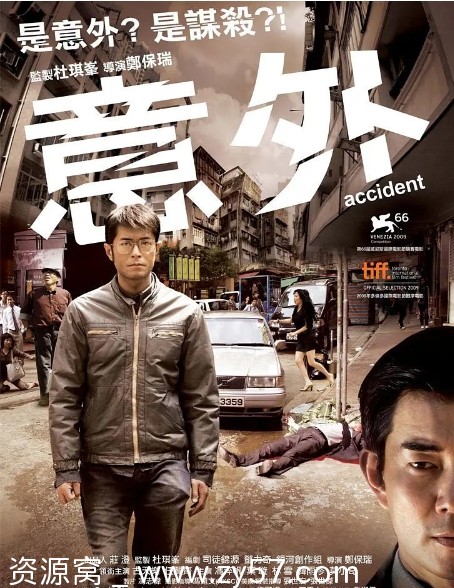 电影资源分享《意外》（2009年）高清完整版下载 - 零零盘