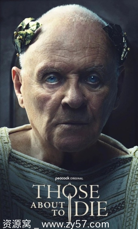 美剧《将死之人》2024动作剧情 热播新剧豆瓣评分6.8 - 零零盘