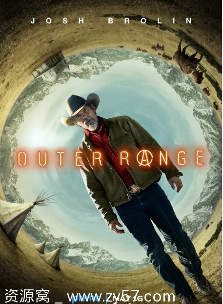 《荒野迷案》第二季海报