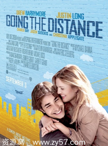 美国电影《远距离爱情》（2010年）喜剧爱情片高清资源分享 - 零零盘