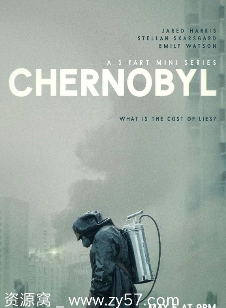 英剧推荐切尔诺贝利2019剧情回顾及历史解析 - 零零盘