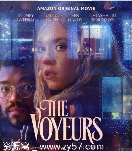 美国电影《偷窥者》2021年剧情悬疑惊悚完整版高清 - 零零盘