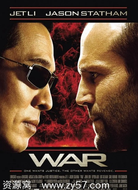 电影《游侠》海报