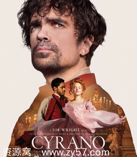 电影《西拉诺》（2021年）英国高清完整版在线观看 - 零零盘