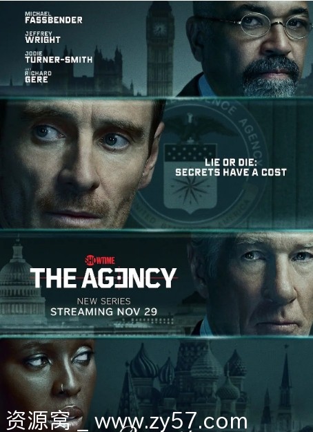 连续剧《传奇办公室》2024年美国版在线观看 - 零零盘