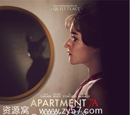 电影7A公寓2024年美国正版高清资源分享 - 零零盘