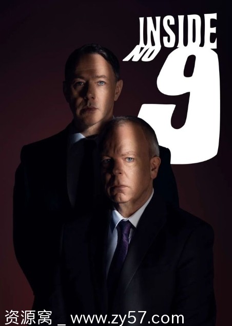 英剧推荐《9号秘事》1-9季全集剧情喜剧悬疑惊悚恐怖犯罪豆瓣评分9.2 - 零零盘
