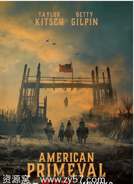 连续剧驯荒记2025年美国正版高清资源分享 - 零零盘