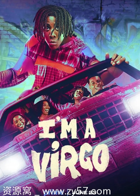 连续剧我是处女座2023年美国高清资源分享 - 零零盘