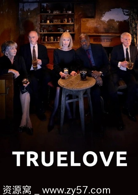 英剧推荐《真爱》2024年豆瓣8.7分剧集资源分享 - 零零盘