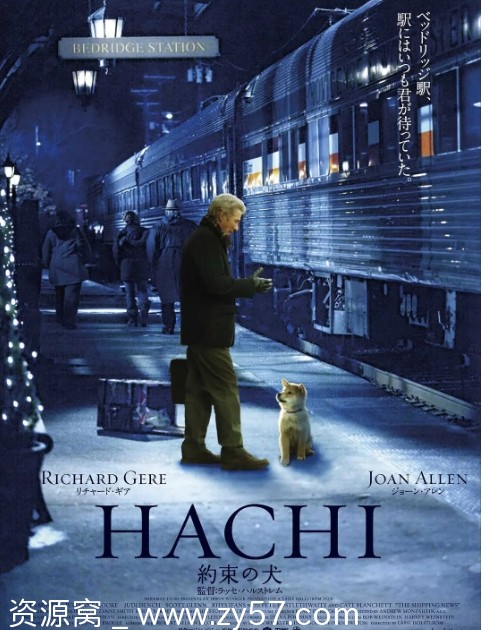 电影忠犬八公的故事美国2009剧情高清下载 - 零零盘