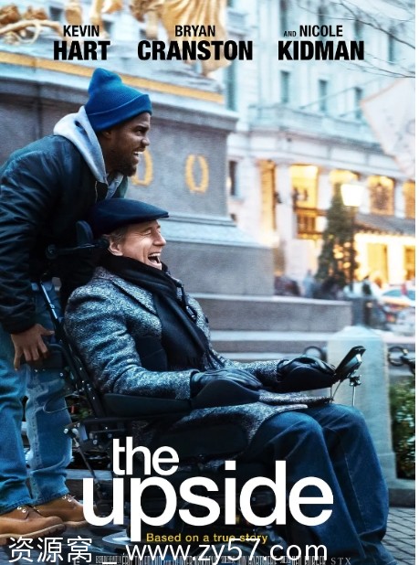 电影《触不可及》(美国)2017年完整版在线观看 - 零零盘