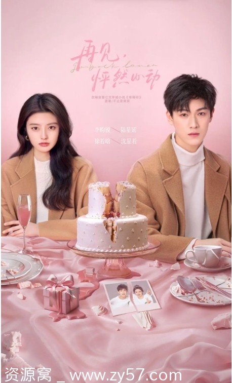 免费观看连续剧《再见，怦然心动》（2024）高清全集在线播放 - 零零盘