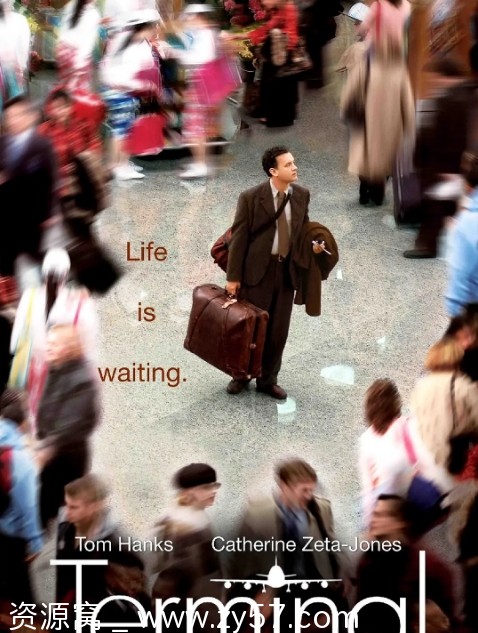 电影《幸福终点站》美国版2004高清完整版下载 - 零零盘