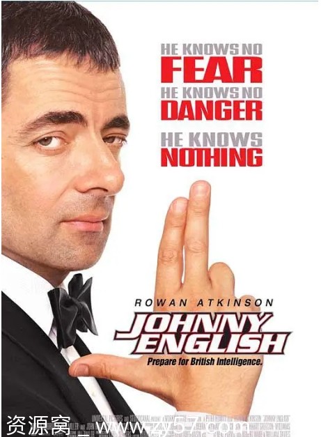 英国憨豆先生全集电视剧电影动漫动画下载 - 零零盘