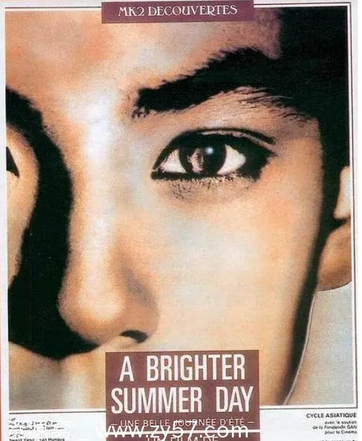 电影犯罪剧情 台湾经典之作《牯岭街少年杀人事件》1991年份高清版 - 零零盘