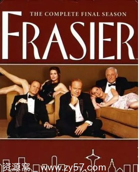 免费下载美剧欢乐一家亲全集11季资源分享 - 零零盘