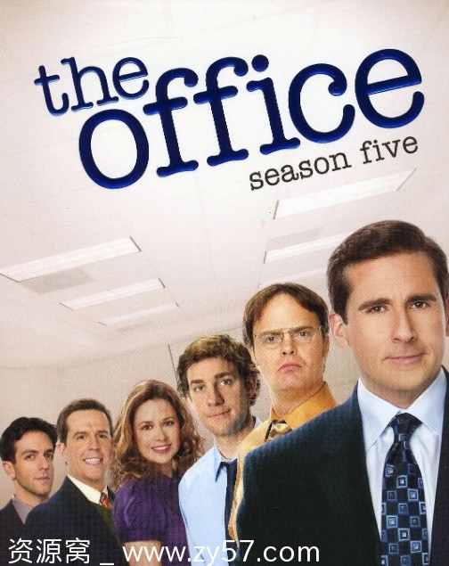 办公室 第五季海报