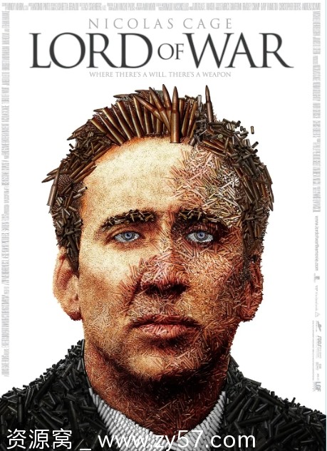 电影犯罪片《战争之王》美国版2005高清在线观看 - 零零盘