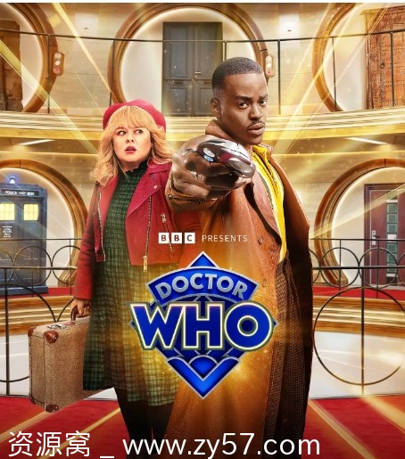 电影《神秘博士：普世欢腾》1080P高清版2024年美国上映 - 零零盘