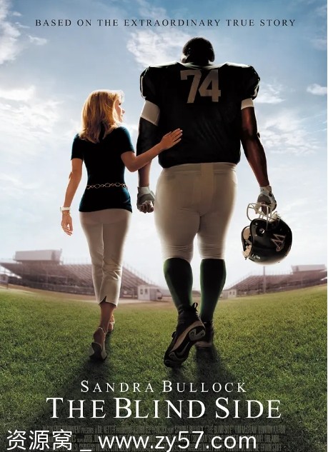 电影家庭片《弱点》美国版2009高清资源分享 - 零零盘