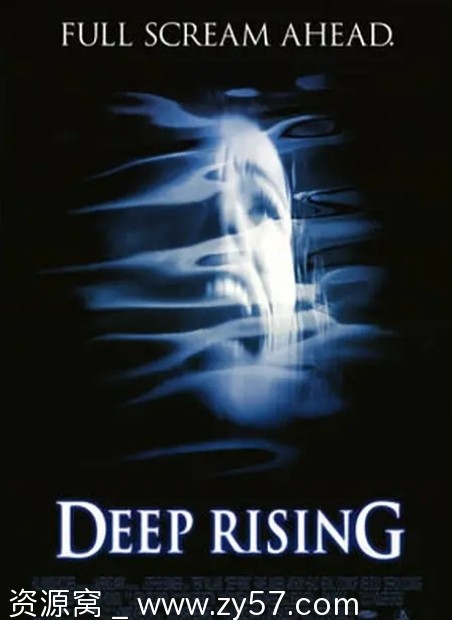 电影资源分享 动作科幻恐怖《极度深寒》美国1998年高清下载 - 零零盘