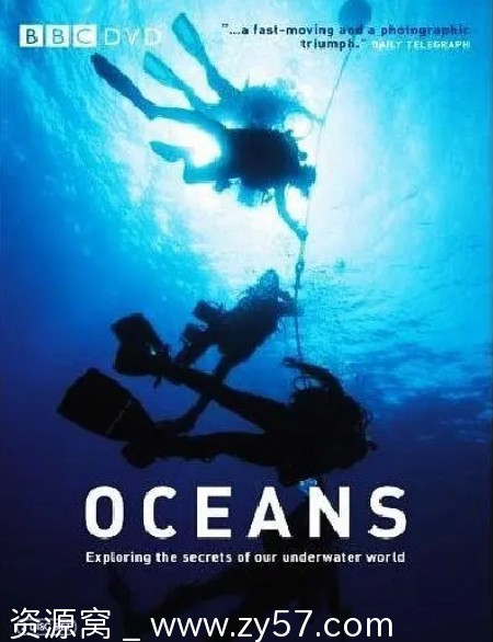 纪录片《向深海出发》英国版2008高清完整版下载 - 零零盘