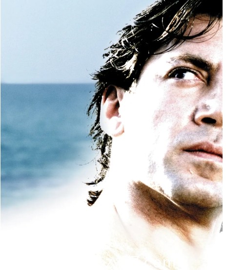 高清资源分享电影传记《深海长眠》西班牙版2004年 - 零零盘