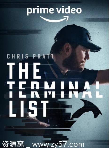 《终极名单》海报