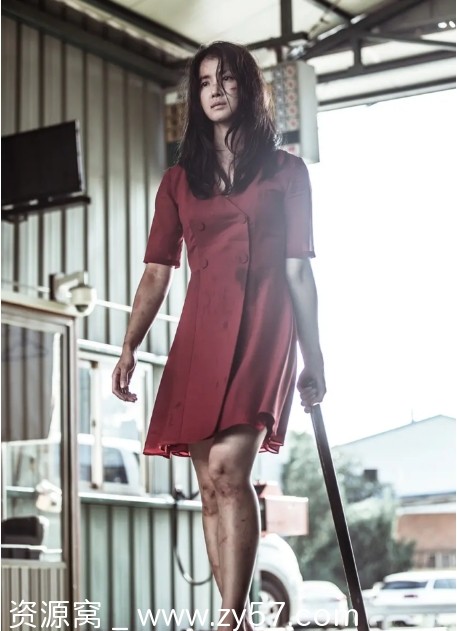 2019年韩国动作犯罪电影《姐姐》高清资源分享 - 零零盘