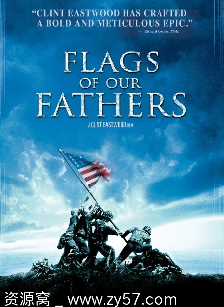 电影历史/战争 美国2006年《父辈的旗帜》高清资源分享 - 零零盘