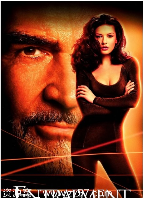 电影《偷天陷阱》1999美国动作爱情惊悚犯罪高清下载 - 零零盘