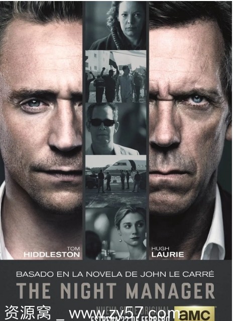 英剧推荐夜班经理第一季2016全集剧情动作惊悚在线观看 - 零零盘