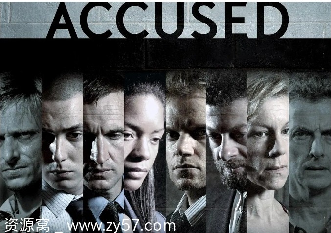 【英剧】殊途同归1-2季全集1080P英语中字 豆瓣高分9.0以上 - 零零盘