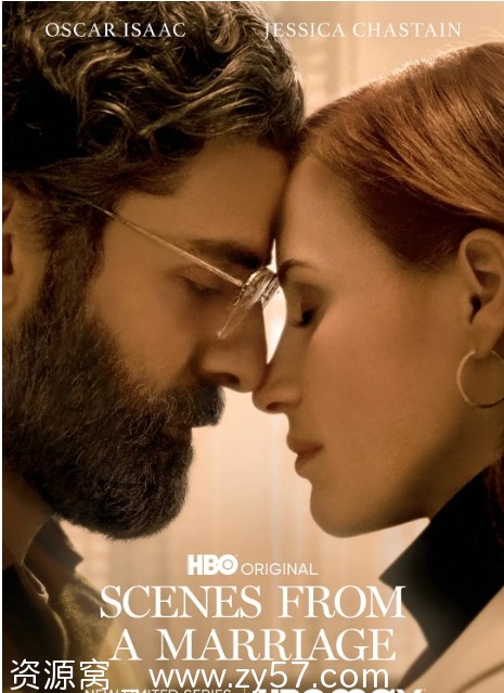 美剧婚姻生活2021杰西卡·查斯坦主演 英语中字版 剧版婚姻生活 - 零零盘