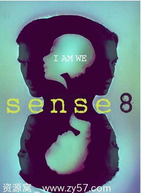 【美剧推荐】超感猎杀S1+S2全集+特别篇+圣诞篇 美国科幻剧集分享 - 零零盘