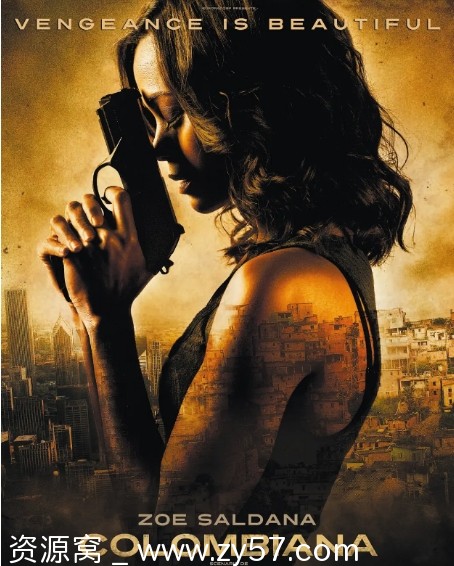 致命黑兰电影海报