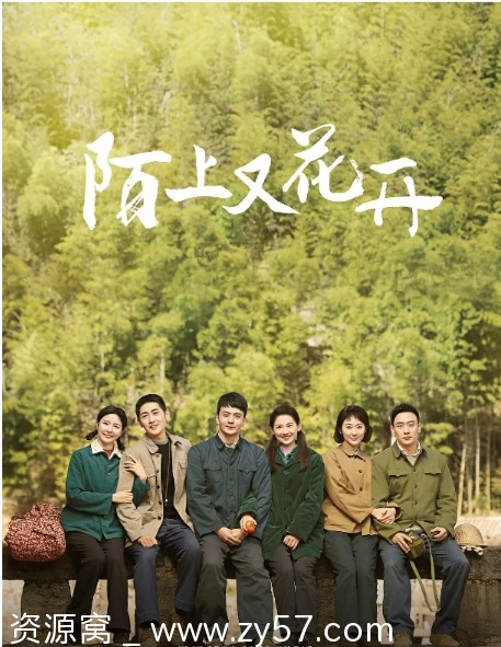 【国剧推荐】陌上又花开2025年剧情深度解析 - 零零盘