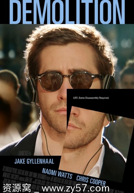 【美国电影《破碎人生》2015剧情解析】 - 零零盘