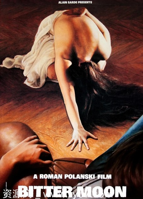 免费资源电影爱情/惊悚/情色《苦月亮》法国1992高清下载 - 零零盘